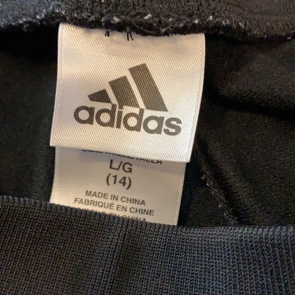 Adidas joggers - Picture 2 of 2